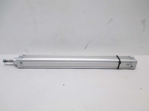 NEW FESTO 163315 DNC-32-400-PPV-A 400MM STROKE 32MM BORE CYLINDER D434430