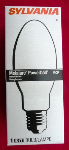 Sylvania mcp100/u/med/830  metalarc powerball lamp  #64743 for sale