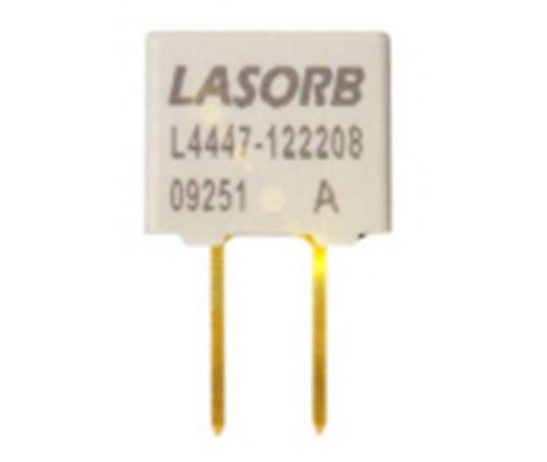 LASORB ESD absorber for laser diodes - Blue frequencies (Pangolin)
