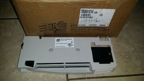 ETC 7050A1014 7083A1072 AFM AIRFLOW DIMMER MODULE *FREE SHIPPING*