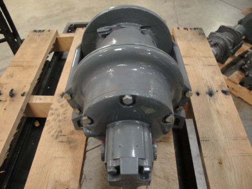 Remanufactured Rotzler Planetary Winch