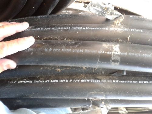 Centennial 1  1/4&#034; X 200&#039; HDPE Pipe Coil Ground Source Loop