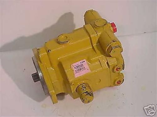 Eaton 70344 Manually Variable Displacement Piston Pump