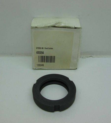 NEW TRI CLOVER SP328E-80-1 1-1/2IN ID CARBON PUMP SEAL REPLACEMENT PART D393272