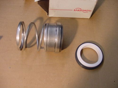 FLOWSERVE 51-187-05 1-7/8&#034; shaft seal 51 523V