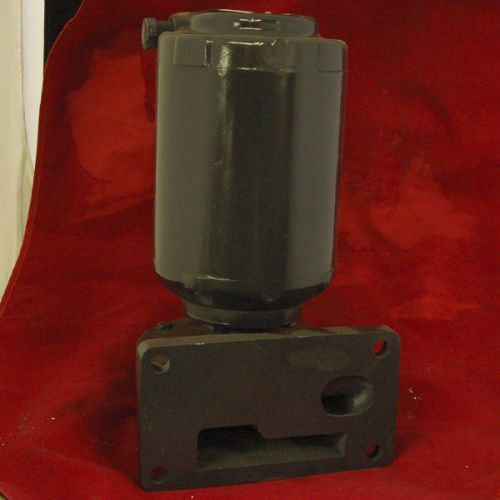 Gusher H-7440 Coolant Pump