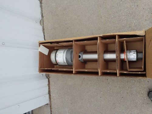 Dayton 9NC11A Pressure Booster Water Pump W/ 1-1/2 HP Motor 3PH M31A