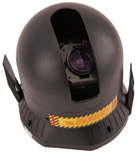 Pelco dd5bc spectra ii color 360-degree dome surveillance camera parts/repair for sale
