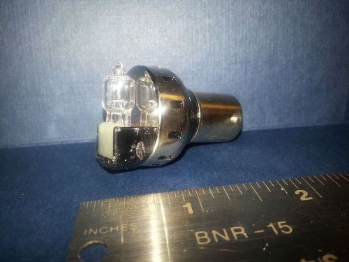 Ecco 110-000 combination back up alarm and 1156 bulb for sale