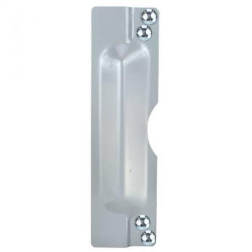 Outswing door latch 11&#034; silver lp211sl don-jo mfg doorknobs lp211sl 040186100538 for sale