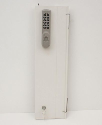 Herman Miller Electronic Lock Bar - 24&#034; NEW