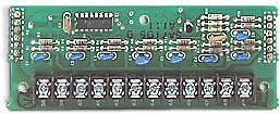 Fbii 7105 zone expander module xl-4 / xl-5 7100 panel for sale