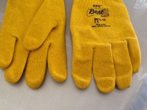 Showa best all purpose glove-large-3 pack for sale