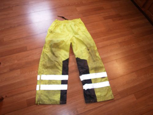 vizgear reflective safety pants