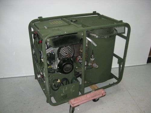 M17 lightweight decontamination system (lds) sanator for sale