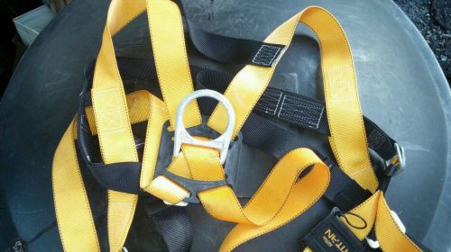 Two complete full body harness selling as a pair for sale