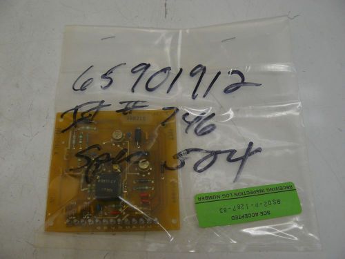 NEW 138NR REV K PRINTED CIRCUIT BOARD 65901912