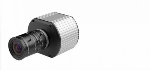 Arecont Vision #AV1305DN 1.3MP Indoor Day/Night Box-style Camera