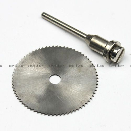 1pc 44mm mini metal wood sawing blade cutting cut-off wheel disc disk power tool for sale