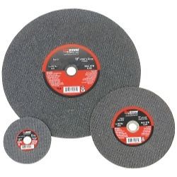 Firepower Type 1 Cut Off Abrasive Wheels 4-1/2&#034;x1/16&#034;x7/8&#034; (5 per pack)