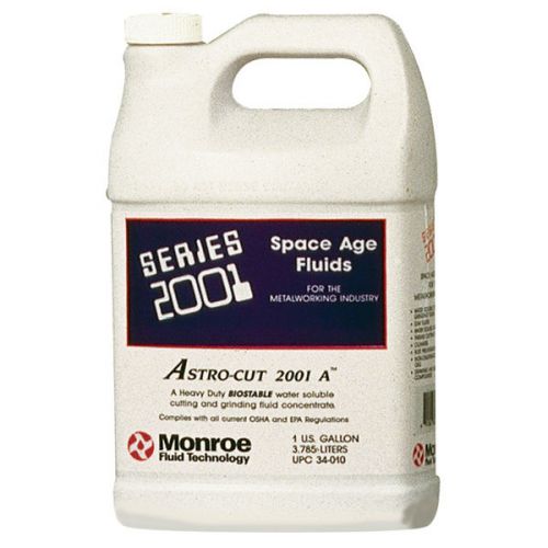 MONROE Biostable Water Soluble Concentrate ASTRO-CUT ® .