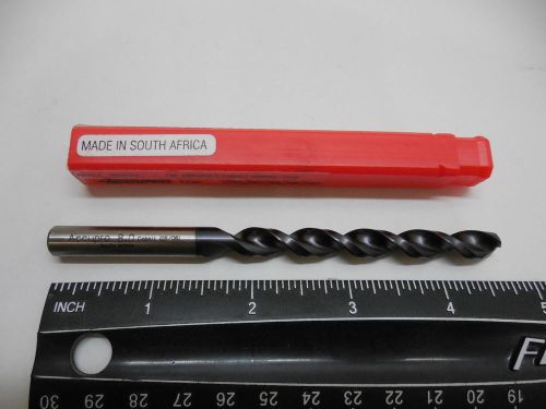 Accupro parabolic 8.0 mm drill bit cobalt jobber tialn for sale