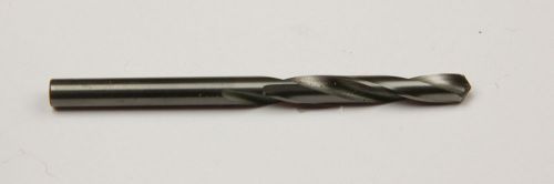 #3 SOLID CARBIDE DRILL 118 DEGREE SPLIT POINT 3&#034; OAL  (B-2-2-1-57)