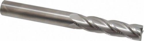New 3/8 &#034; carbide  end mill  4 flutes for sale