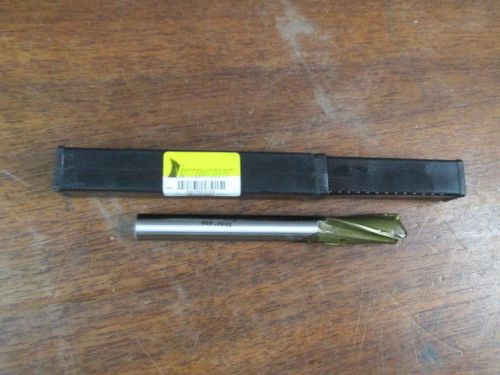 New 33/64&#034; interstate interchangeable-pilot counterbore 7/16&#034; dia shank hss for sale