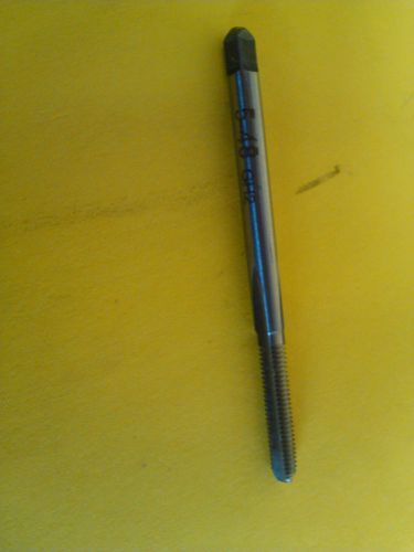 5-48 gh3 high speed steel 4 flute bottom tap for sale