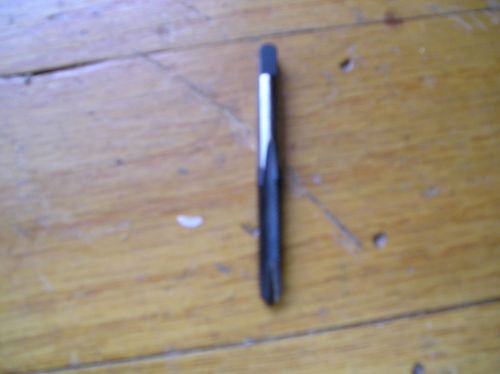 1/4 x 20  hy-pro spiral point plug taps-hardened steel for sale