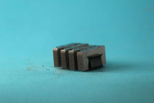 GEOMETRIC 3-48 MILLED CHASERS FOR 1/2&#034; D, DS,DSA