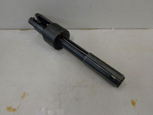Sunnen hone mandrel with adapter ak20-931uc   stk 1226 for sale