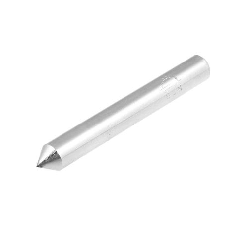 Grinding Wheels Tapered Point Diamond Dressing Pen Dresser Tool 6.5mm x 50mm