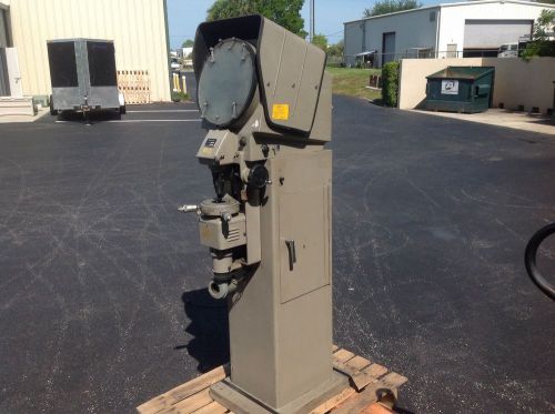 Stocker &amp; yale ss-12 comparator steampunk vintage laboratory scientific cmm $399 for sale