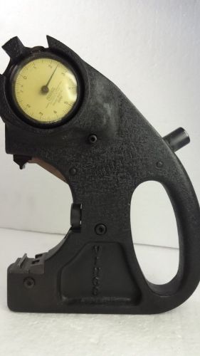 Snap gage machinist tool inspection (ve - dh) for sale