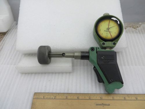 Federal dial bore gage model 500 .0001 indicator model 500p-1 c6   loc a-15 for sale