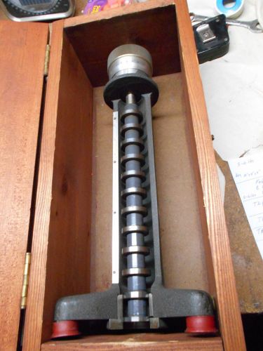 Cadillac gage  pla-check  a+ condition for sale