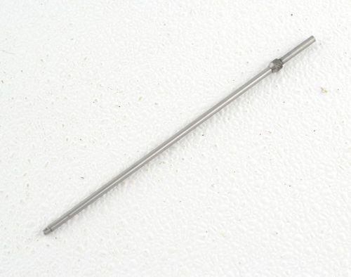 8 - 9 Inch Replacement Solid Rod for Starrett 124 Inside Micrometer