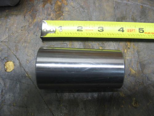 Morse taper adapter  sleeve mt5 to mt3, 3 to 5, looks unused for sale