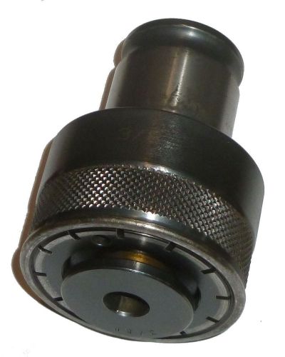 BILZ SIZE #2 TORQUE CONTROL ADAPTER COLLET FOR 3/8&#034; TAP