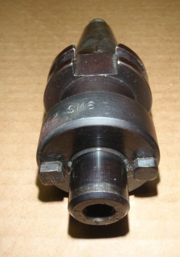 3/4&#034; sandvik cat30 shell end mill holder #30mm-vf2-sm6 taper  tool cat 30 for sale