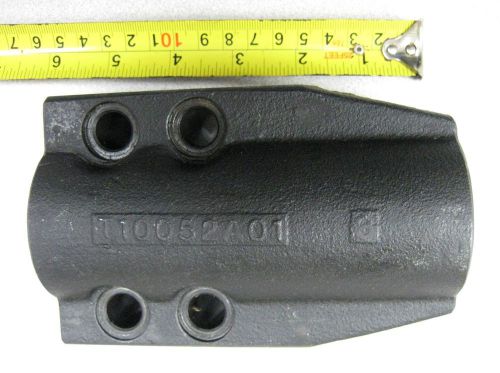 Mori Seiki Boring Bar tool holder ID, T10052, CNC lathe ZL SL DL CL 150 15 53 OD