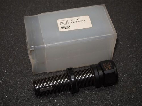 Smith Tool 101-217 Quick-Change Collet Chuck -- .062-.750&#034;