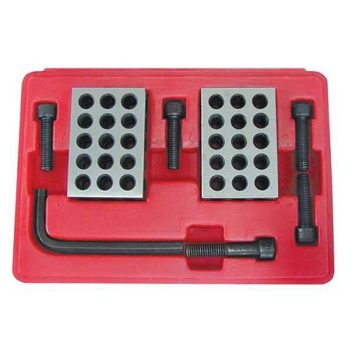 Ttc 1-2-3 block set with bolts for sale