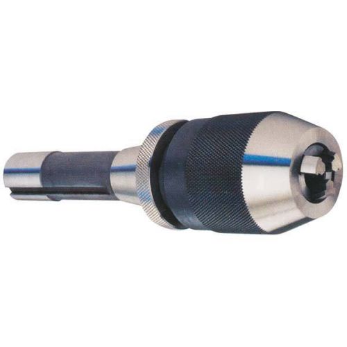 Albrecht 73010 keyless drill chuck with integral shank - capacity: 1/32&#034;-1/2&#034; (1 for sale