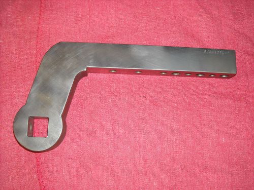 8JG-1034-1, De-Sta-Co, Clamp Arm, New Old Stock