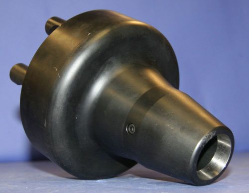 Old stock royal products cam-lock collet adapter for a 5c collet closer a5 &amp; d1- for sale