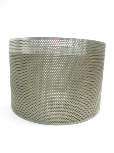 NEW GIMPEL 12-3/4 IN STAINLESS STRAINER BASKET D413218