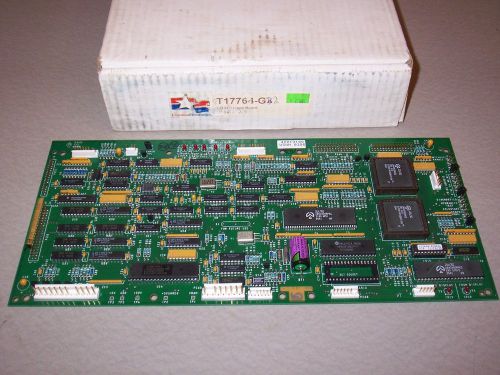 Gilbarco marconi t17764-g2 circuit board core for sale